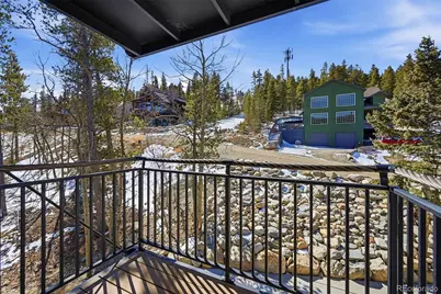 410 N Aspen Street, Alma, CO 80420 - Photo 15