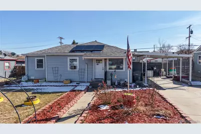 1960 Rowena Street, Thornton, CO 80229 - Photo 35