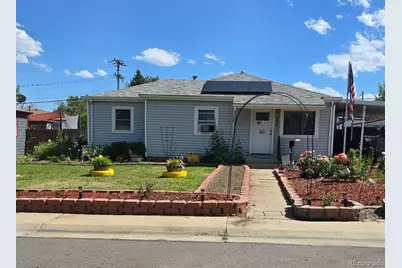 1960 Rowena Street, Thornton, CO 80229 - Photo 1