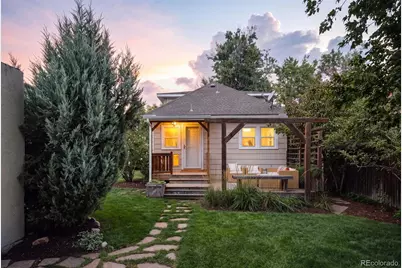 4176 Knox Court, Denver, CO 80211 - Photo 49