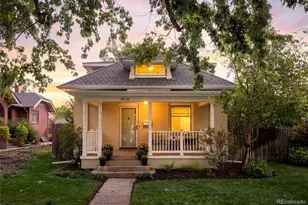 4176 Knox Ct, Denver, CO 80211 - Photo 1