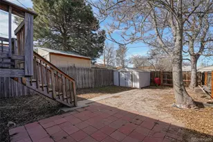 3563 Leyden St, Denver, CO 80207 - Photo 21