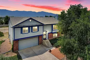 5230 Bradley Cir, Colorado Springs, CO 80911 - Photo 1