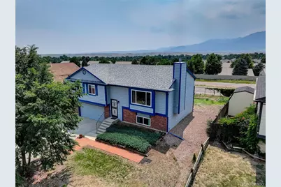 5230 Bradley Circle, Colorado Springs, CO 80911 - Photo 3