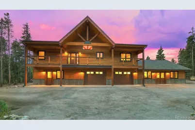 540 Glacier Ridge Road, Fairplay, CO 80440 - Photo 41