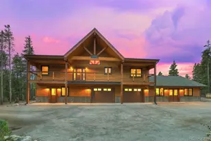 540 Glacier Ridge Rd, Fairplay, CO 80440 - Photo 41