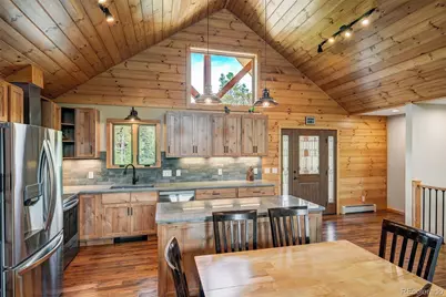 540 Glacier Ridge Road, Fairplay, CO 80440 - Photo 11