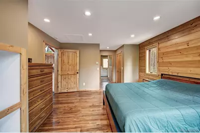 540 Glacier Ridge Road, Fairplay, CO 80440 - Photo 17