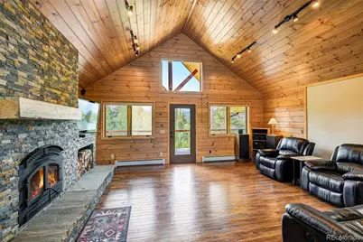 540 Glacier Ridge Road, Fairplay, CO 80440 - Photo 7