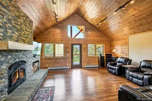 540 Glacier Ridge Rd, Fairplay, CO 80440 - Photo 7