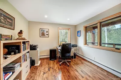 540 Glacier Ridge Road, Fairplay, CO 80440 - Photo 23