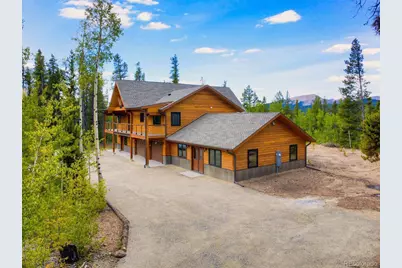 540 Glacier Ridge Road, Fairplay, CO 80440 - Photo 1