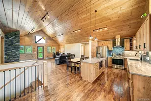 540 Glacier Ridge Rd, Fairplay, CO 80440 - Photo 15