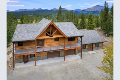 540 Glacier Ridge Road, Fairplay, CO 80440 - Photo 45