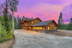 540 Glacier Ridge Rd, Fairplay, CO 80440 - Photo 35