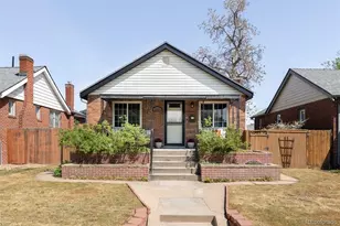 4308 Raritan St, Denver, CO 80211 - Photo 1