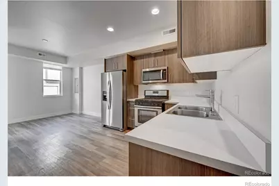 3080 Wilson Court #3, Denver, CO 80205 - Photo 1