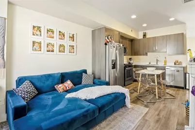 3080 Wilson Court #3, Denver, CO 80205 - Photo 1