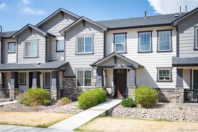 16563 E 119th Way #D, Commerce City, CO 80022 - Photo 23