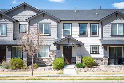 16563 E 119th Way #D, Commerce City, CO 80022 - Photo 25