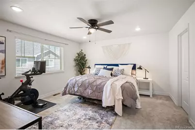 16563 E 119th Way #D, Commerce City, CO 80022 - Photo 13
