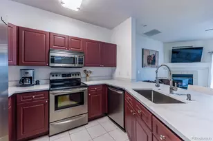 7355 S Alkire St, Littleton, CO 80127 - Photo 5