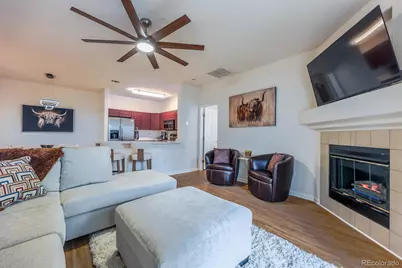 7355 S Alkire Street #105, Littleton, CO 80127 - Photo 3