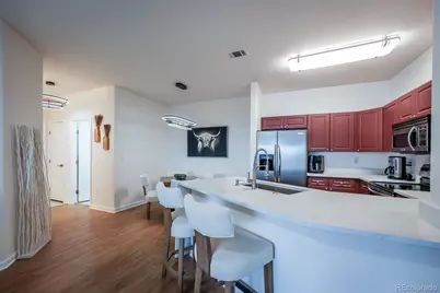 7355 S Alkire Street #105, Littleton, CO 80127 - Photo 5