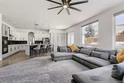 1872 Graphite Court, Castle Rock, CO 80108 - Photo 5
