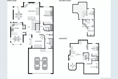 2275 Emerald Drive, Castle Rock, CO 80104 - Photo 3