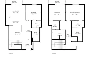 1700 N Emerson Street, Denver, CO 80218 - Photo 27