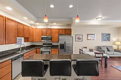 1700 N Emerson Street #304, Denver, CO 80218 - Photo 7