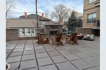 1700 N Emerson Street #304, Denver, CO 80218 - Photo 33