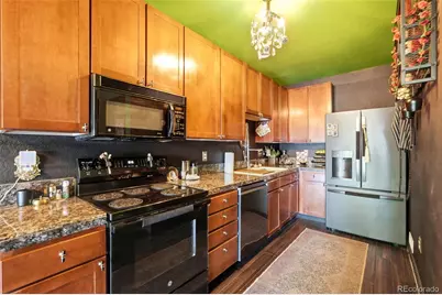 3195 Blake Street #101, Denver, CO 80205 - Photo 21
