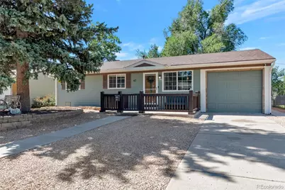 42 Otowi Drive, Colorado Springs, CO 80911 - Photo 1