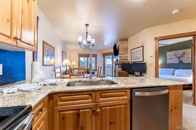 135 Dercum Drive #8595, Keystone, CO 80435 - Photo 9