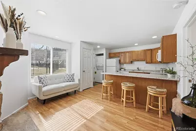 5250 S Huron Way #12-103, Littleton, CO 80120 - Photo 1