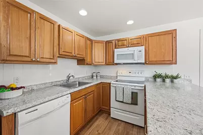 5250 S Huron Way #12-103, Littleton, CO 80120 - Photo 5