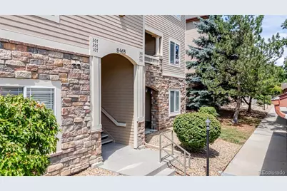 8465 S Holland Way #205, Littleton, CO 80128 - Photo 1