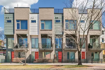 61 W 10th Avenue, Denver, CO 80204 - Photo 1
