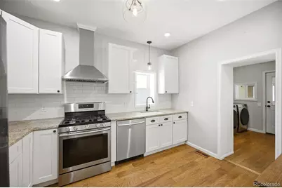 1226 Quitman Street, Denver, CO 80204 - Photo 3