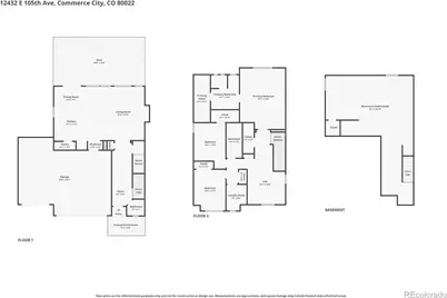 12432 E 105th Avenue, Commerce City, CO 80022 - Photo 31