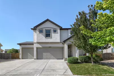 12432 E 105th Avenue, Commerce City, CO 80022 - Photo 1