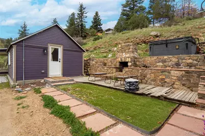 401 Soda Creek Road, Idaho Springs, CO 80452 - Photo 19