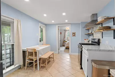 401 Soda Creek Road, Idaho Springs, CO 80452 - Photo 11
