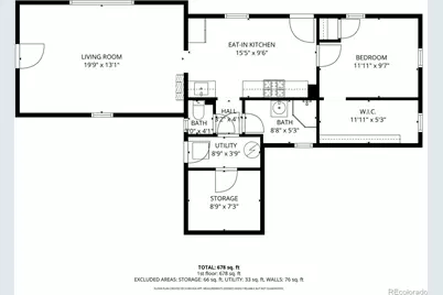 401 Soda Creek Road, Idaho Springs, CO 80452 - Photo 29