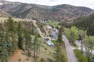 401 Soda Creek Rd, Idaho Springs, CO 80452 - Photo 21
