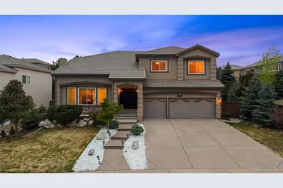 10137 Charissglen Lane, Highlands Ranch, CO 80126 - Photo 1