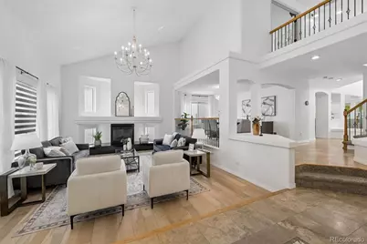 10137 Charissglen Lane, Highlands Ranch, CO 80126 - Photo 5