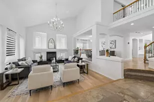 10137 Charissglen Ln, Highlands Ranch, CO 80126 - Photo 5